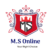 M.S Online Sales