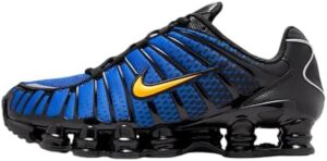 Nike Men's Shox TlSneaker