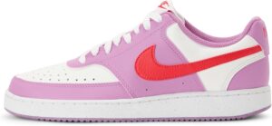 Nike Women's Court Vision Low Next Nature Shoes