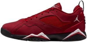 Air Jordan MVP 92 Men's Shoes (Gym Red/White/Black)