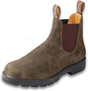 Blundstone Classic Chelsea Boots for Men & Women