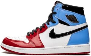Nike Men's Air Jordan 1 Mid Basketball Shoes