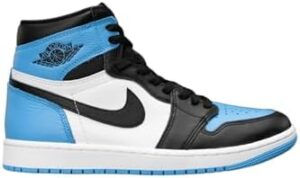 Nike Men's Air Jordan 1 Retro High OG Sneaker