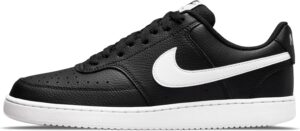 Nike Men's Court Vision Low Next Nature Shoes