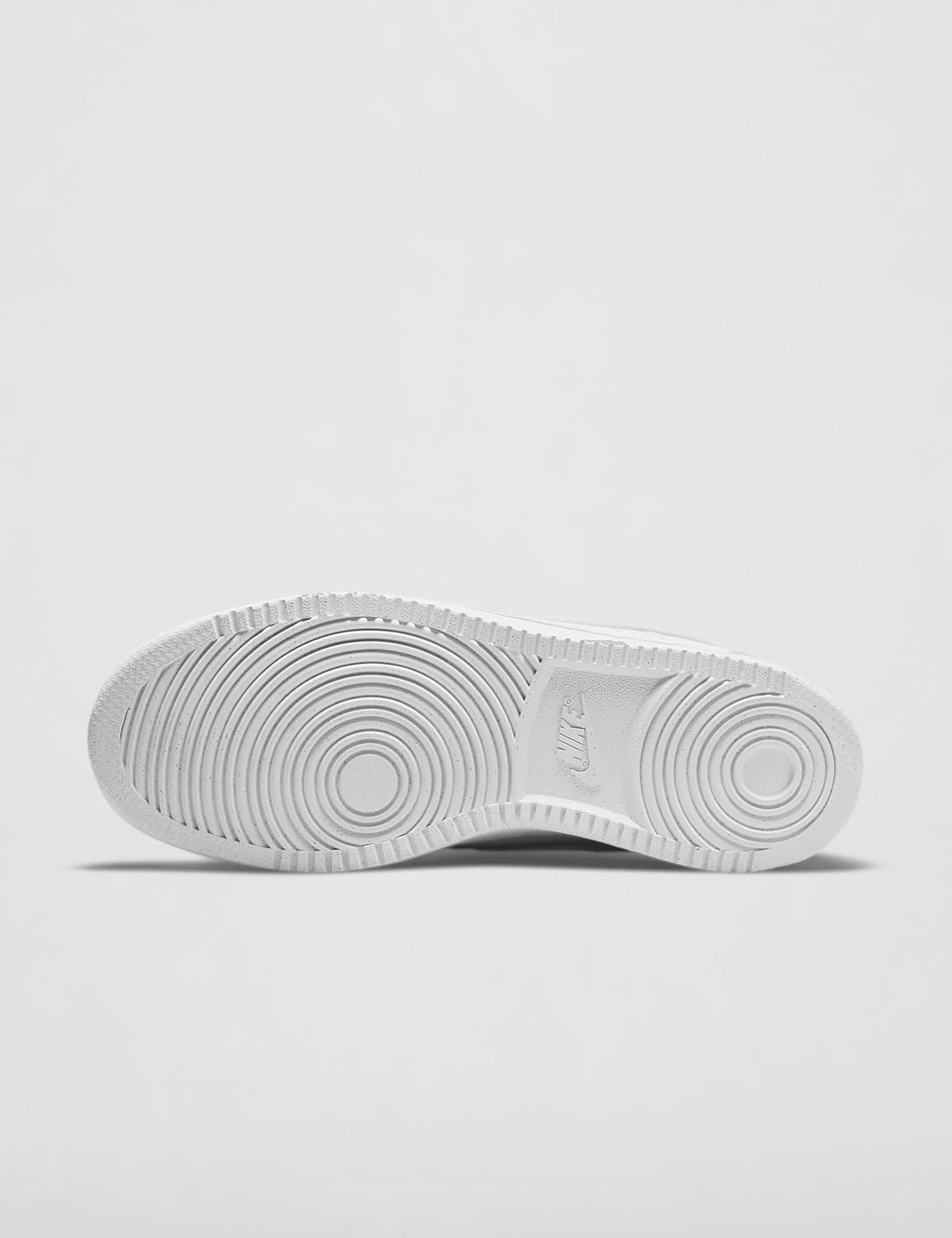 Nike Women's Court Vision Low Next Nature Shoes - Image 4