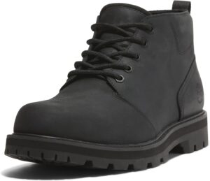 Timberland Men's Britton Road Waterproof Chukka Boot
