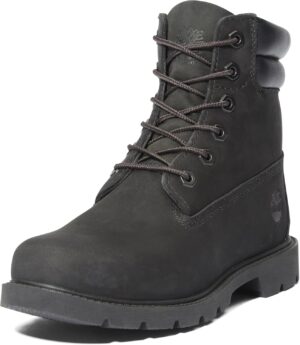 Timberland Women's Linden Woods Waterproof Boots