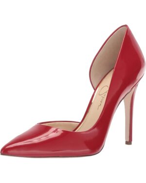 Jessica Simpson Prizma D'Orsay Pumps