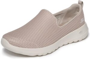 Skechers Women's Go Walk Joy Slip-On Sneaker